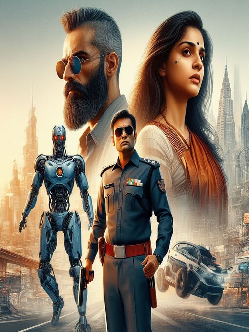 Title details for DIMENSION INFINITA by PETER KAPRA - Available